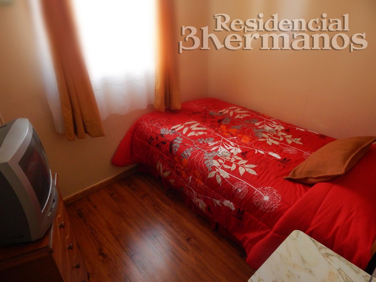 Residencial Tres Hermanos Punta Arenas Exteriér fotografie