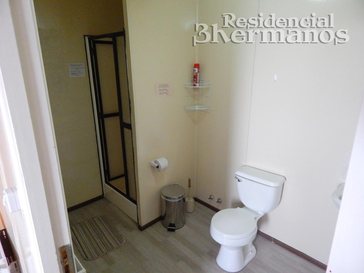 Residencial Tres Hermanos Punta Arenas Exteriér fotografie
