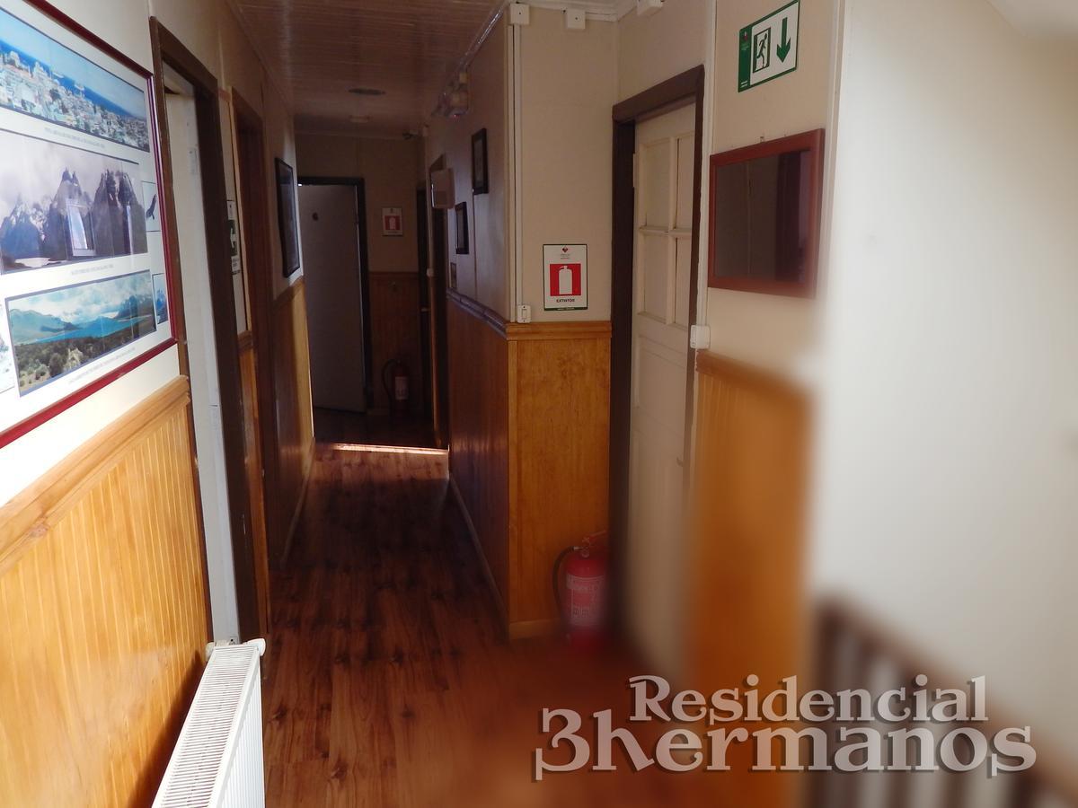 Residencial Tres Hermanos Punta Arenas Exteriér fotografie