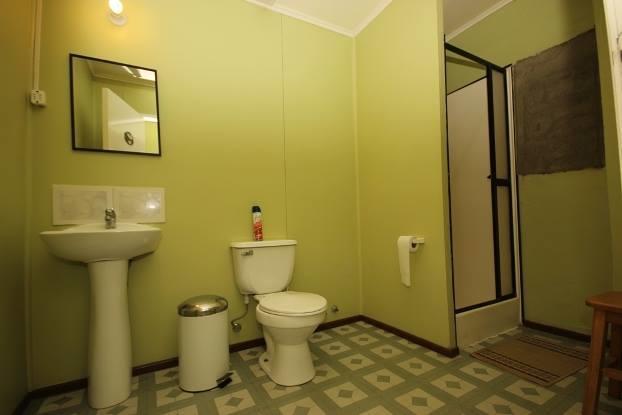 Residencial Tres Hermanos Punta Arenas Exteriér fotografie